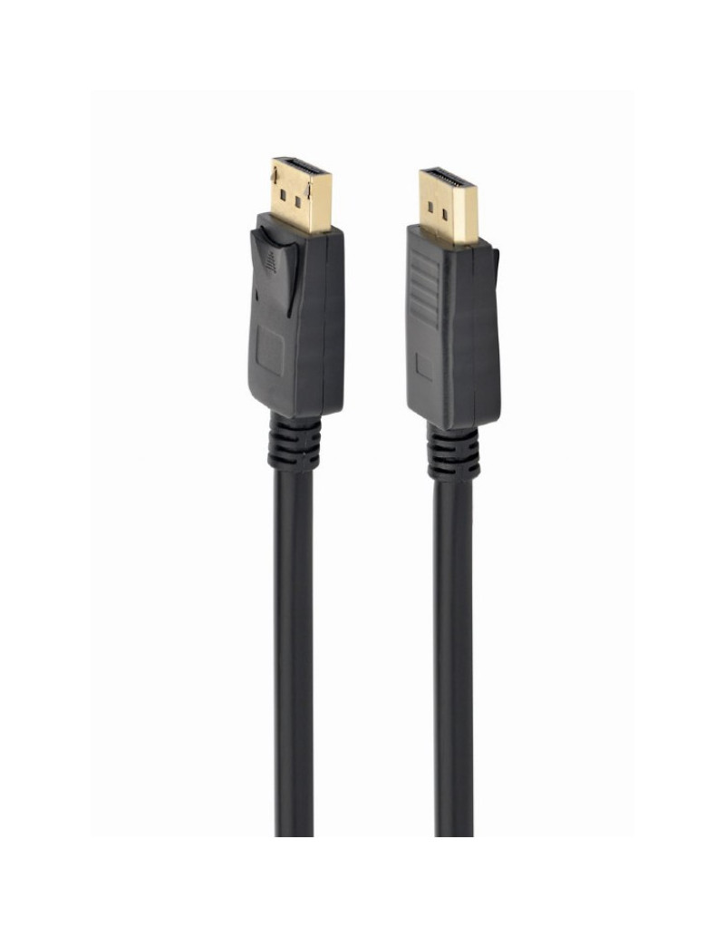 Kabl Cablexpert CC-DP2-6 DisplayPort - DisplayPort 4K/60Hz 1,8m - 1 Kabl Cablexpert CC-DP2-6 DisplayPort - DisplayPort 4K/60Hz 1,8m - 1