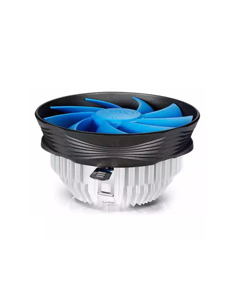 CPU Cooler Univerzalni DeepCool Gamma Archer AM4/AM3+/AM3/AM2+/AM2/FM2+/FM2/FM1  - 1