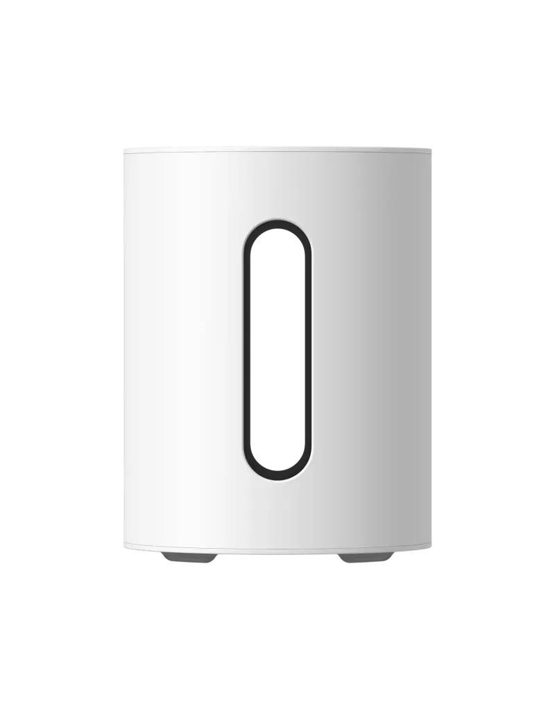 SUB MINI Bežični zvučnik beli SONOS - 1