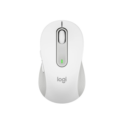 M650 L Wireless beli miš LOGITECH - 1