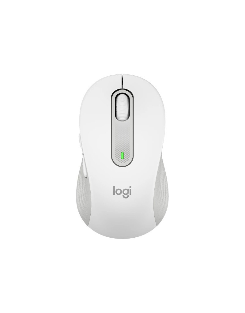 M650 L Wireless beli miš LOGITECH - 1