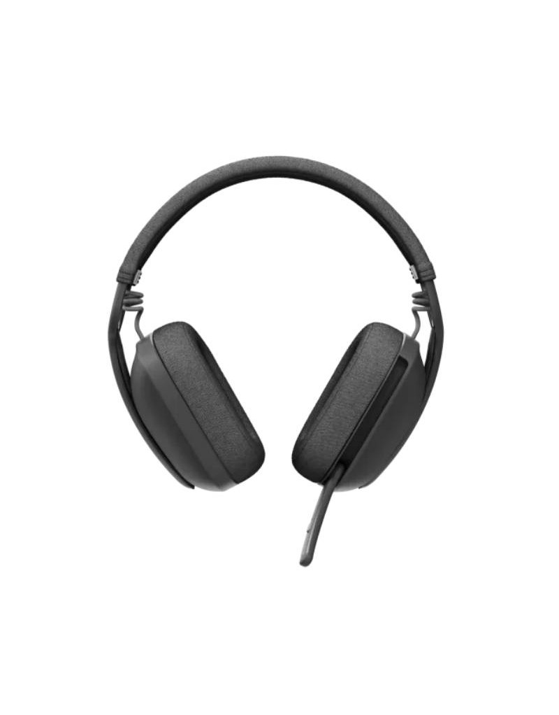 Zone Vibe100 Wireless Headset slušalice sa mikrofonom crne LOGITECH - 1 Zone Vibe100 Wireless Headset slušalice sa mikrofonom crne LOGITECH - 1