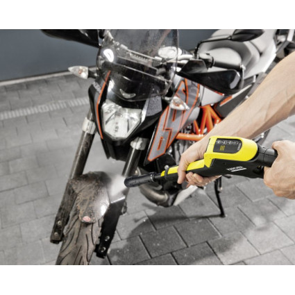 K 4 POWER CONTROL Perač pod pritiskom KARCHER - 1