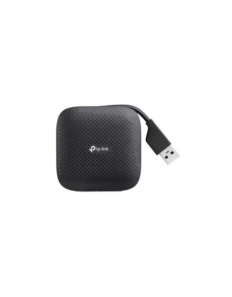 USB HUB 3-0 TP-Link UH400 - 1 USB HUB 3-0 TP-Link UH400 - 1