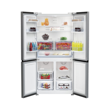 GN1416240XPN ProSmart inverter side by side frižider BEKO - 1