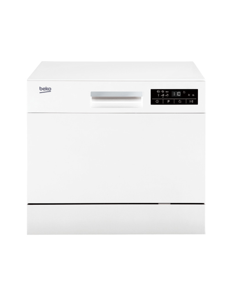 DTC36610W Stona mašina za pranje sudova BEKO - 1
