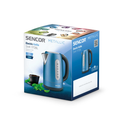 SWK 1772BL kuvalo SENCOR - 1