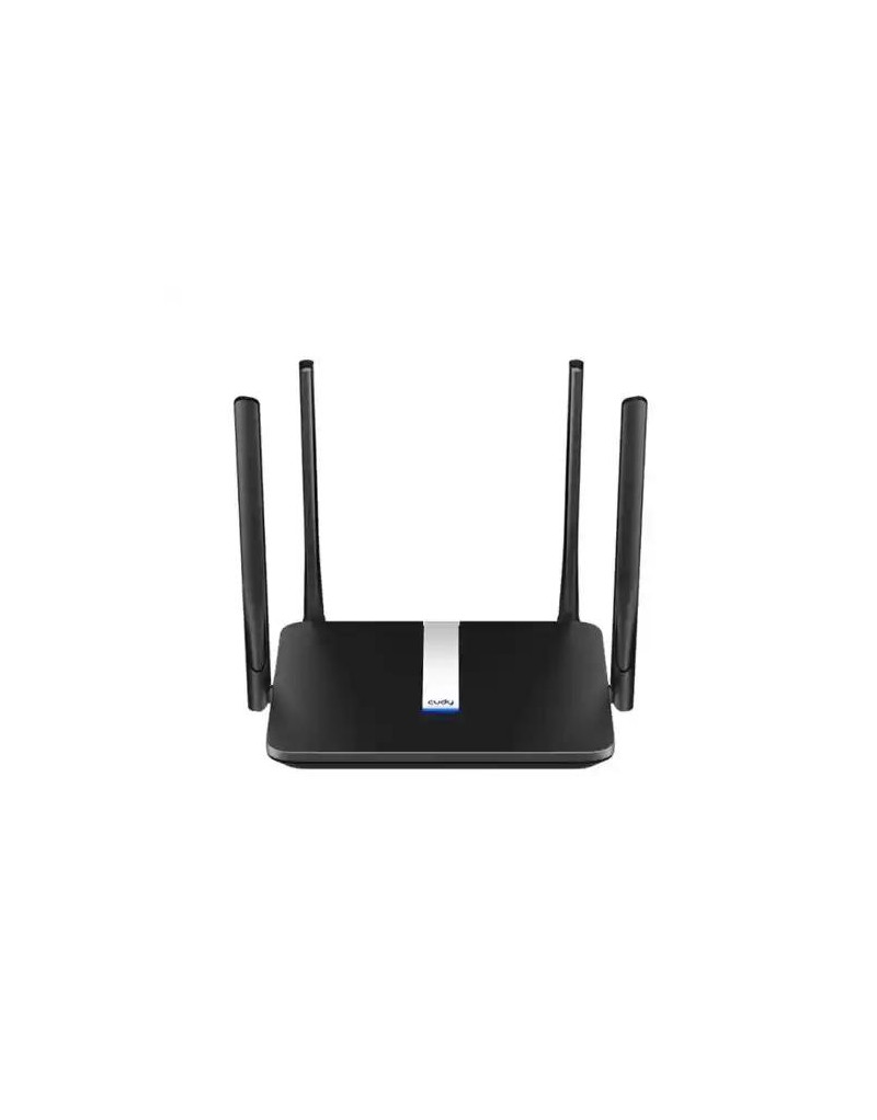 Wireless ruter Cudy LT500 4G LTE AC1200  - 1