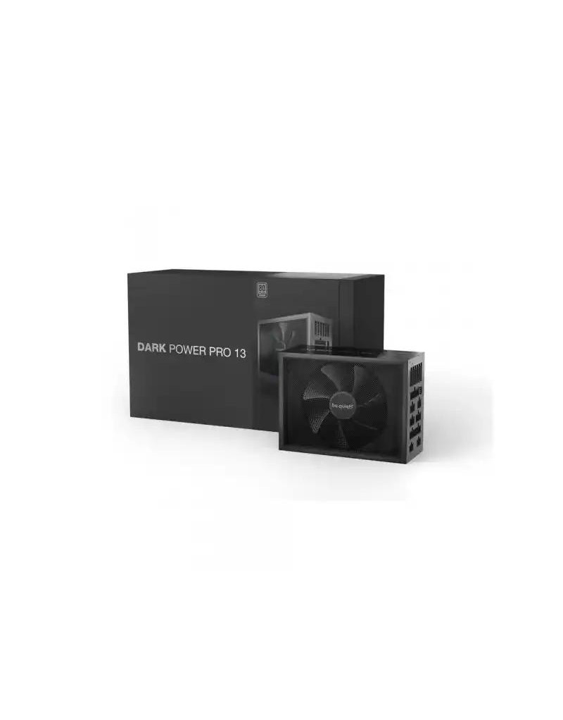 Napajanje Be Quiet Dark Power PRo 13 1300W BN331 Titanium Modularno ATX3-1  - 1