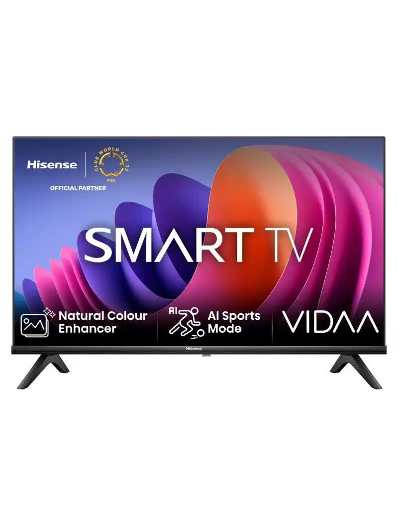 SMART LED TV 40 Hisense 40A4N 1920x1080/FHD/DVB-T/T2/C/S/S2  - 1