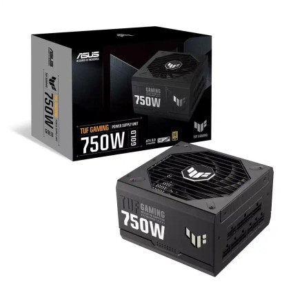 Napajanje Asus 750W TUF-GAMING-750G  - 1