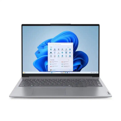  Laptop Lenovo ThinkBook 16 G7 IML WUXGA/Ultra 5-125U/16GB DDR5/NVMe---  - 1