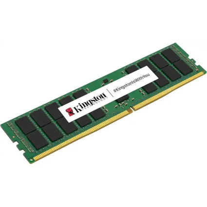 Serverska memorija DDR4 16GB 2666MHz Kingston KSM26ES8/16HC  - 1