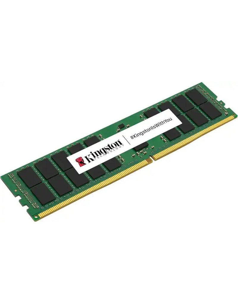 Serverska memorija DDR4 16GB 2666MHz Kingston KSM26ES8/16HC  - 1