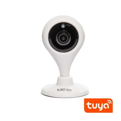 IP WIFI SMART Kamera UGD Q17-W-TD31B 3MP  - 1