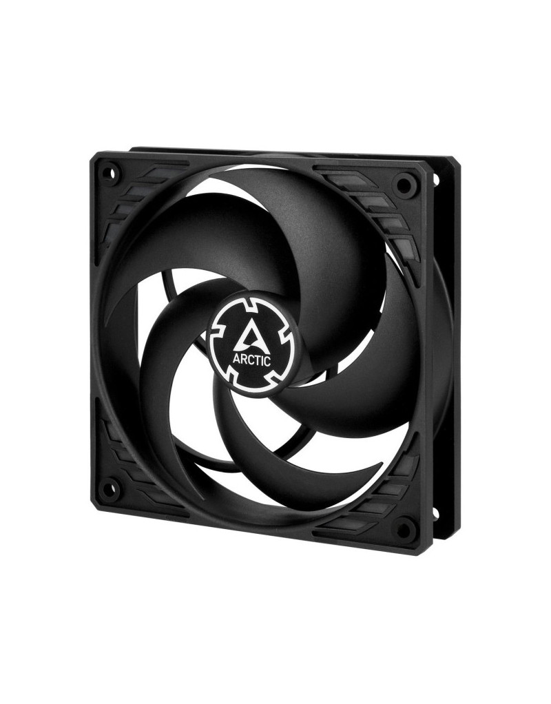 Cooler ARCTIC P12 Black 120x120mm ACFAN00118A  - 1