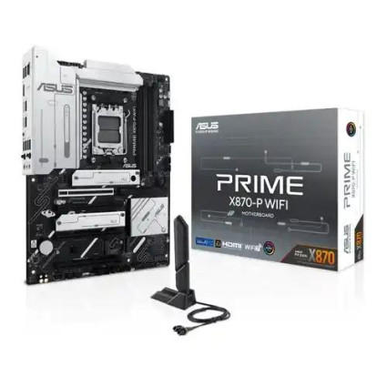 Matična ploča ASUS PRIME X870-P WIFI  - 1