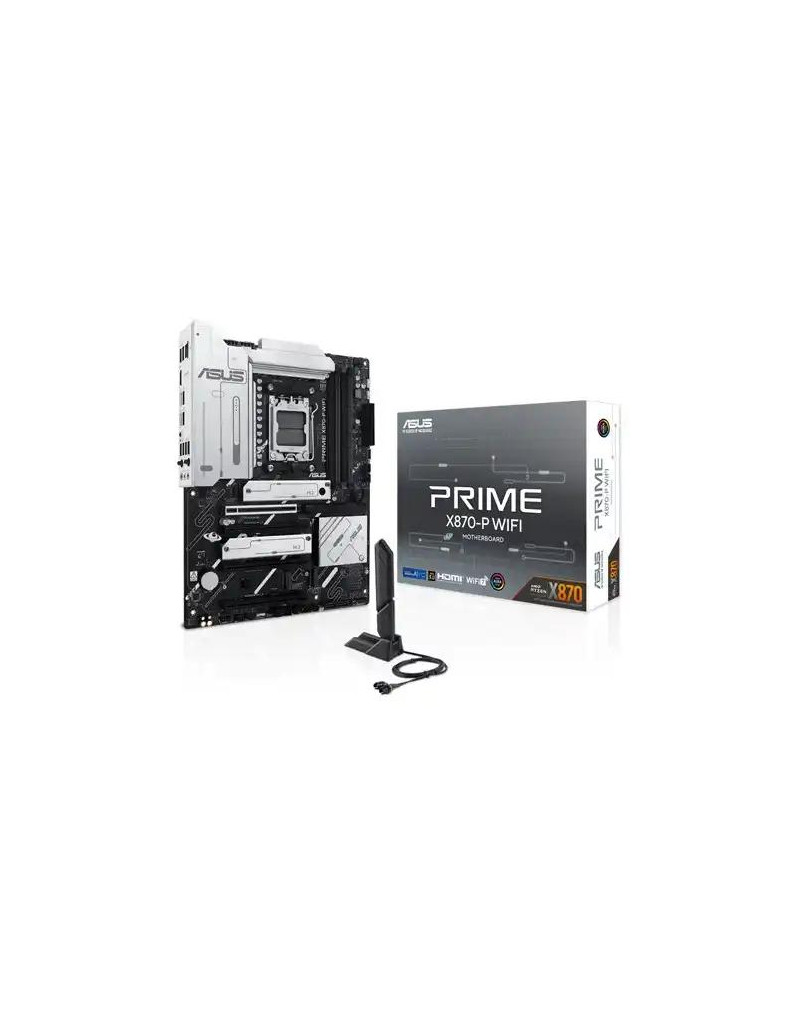 Matična ploča ASUS PRIME X870-P WIFI - 1 Matična ploča ASUS PRIME X870-P WIFI - 1