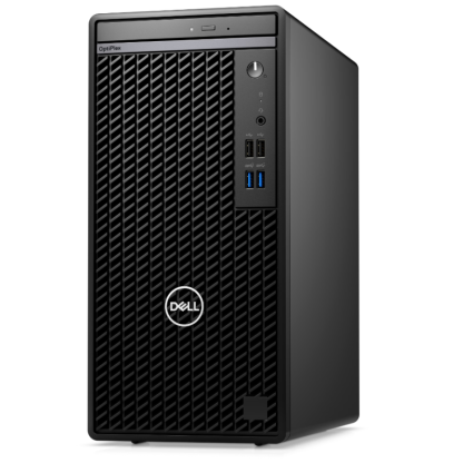 Dell OptiPlex 7010 MT i5-13500/16GB DDR4/M.2 512GB/DVDRW/180W/W11P  K+M 3Y  - 1