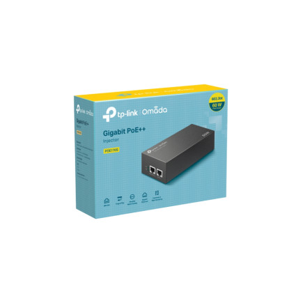 POE170S Poe Injector TP-LINK - 1