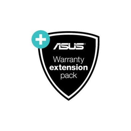 ACCX002-4CN0 dodatna garancija 1 godina za consumer laptopove ASUS - 1