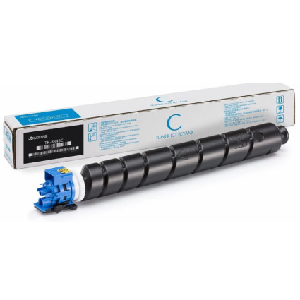 TK-8345C cyan toner KYOCERA - 1