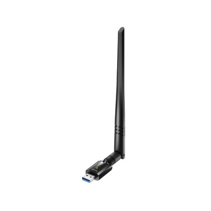 WU1400 wireless AC1300Mb/s High Gain USB 3.0 adapter CUDY - 1