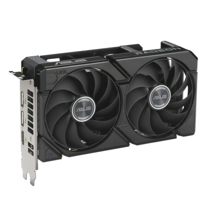 AMD Radeon RX 9060 XT 8GB DUAL-RX9060XT-8G grafička karta ASUS - 1