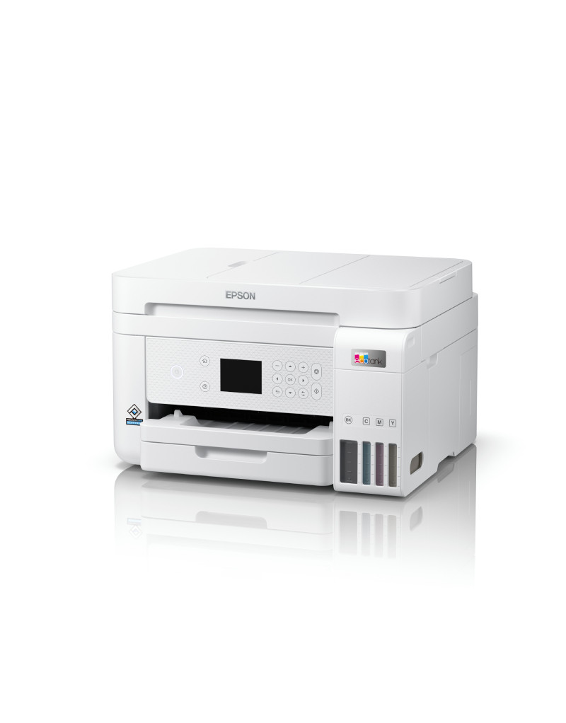 L6276 EcoTank ITS wireless multifunkcijski inkjet štampač EPSON - 1