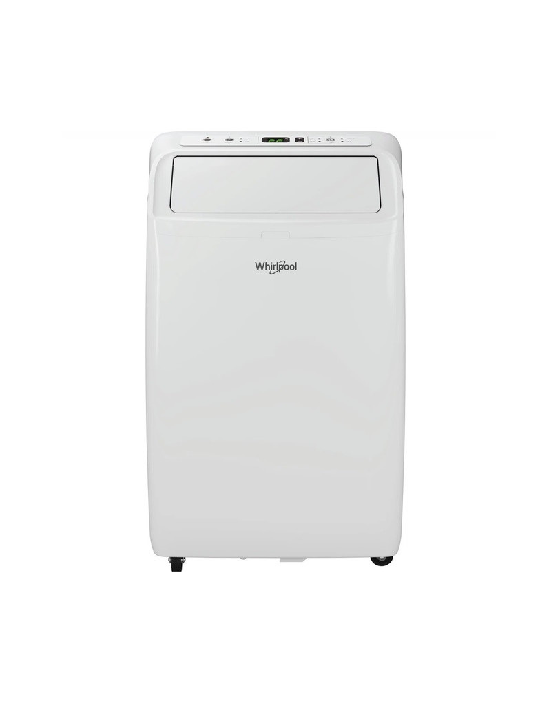 PACF29CO W On/Off prenosni klima uređaj WHIRLPOOL - 1