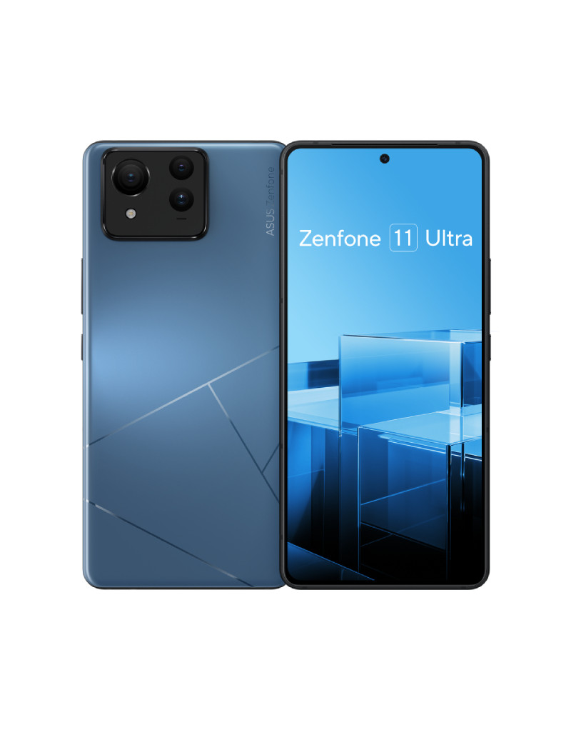 Zenfone 11 Ultra 16/512GB (AI2401-16G512G-BU-ZF) mobilni telefon ASUS - 1
