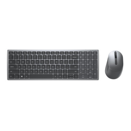 KM7120W Pro Plus Wireless YU tastatura + miš siva DELL - 1