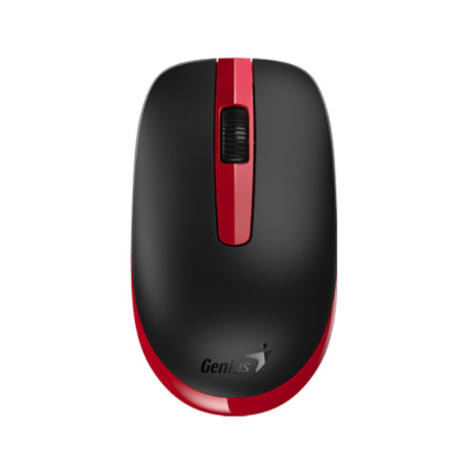 NX-7007 Wireless crveni miš GENIUS - 1