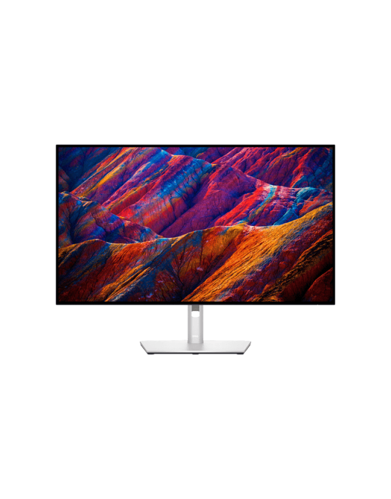 Monitor 31.5" Dell U3223QE 3840x2160/60Hz/8ms/HDMI/DP/USB/RJ45 - 1 Monitor 31.5" Dell U3223QE 3840x2160/60Hz/8ms/HDMI/DP/USB/RJ45 - 1