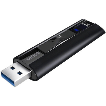 USB flash SanDisk Extreme Pro 256GB USB 3.2, SDCZ880-256G-G46  - 1