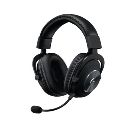 Slušalice sa mikrofonom Logitech G Pro X 981-000818  - 1