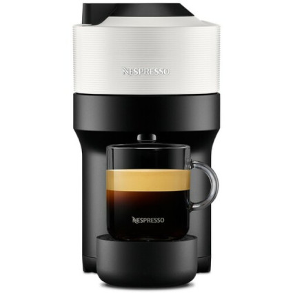 Aparat za kafu Nespresso VERTUO POP GCV2-EU-WH-NE BELI  - 1