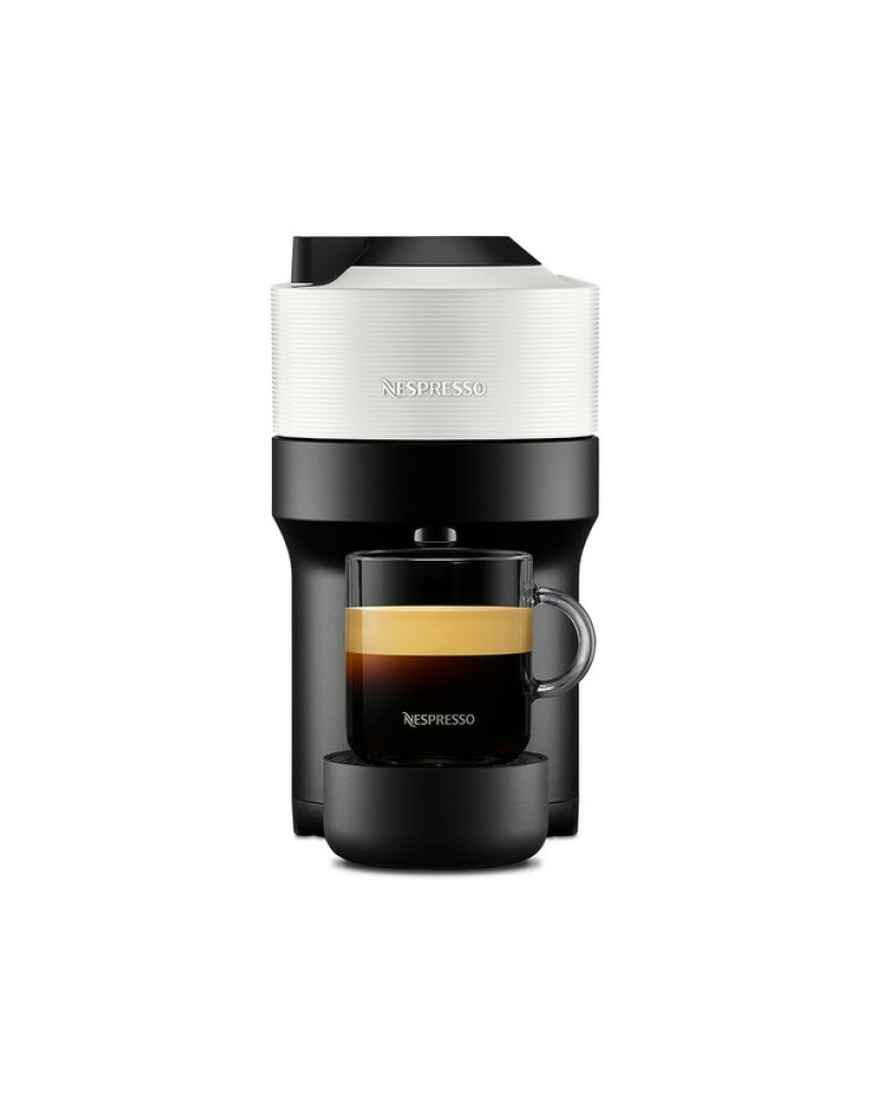 Aparat za kafu Nespresso VERTUO POP GCV2-EU-WH-NE BELI  - 1