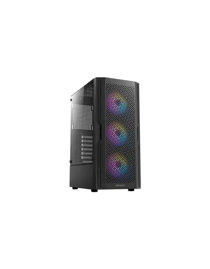 Računar ZEUS Ryzen 5 5600X/DDR4 16GB/M-2 1TB/RX6650XT 8GB - 1 Računar ZEUS Ryzen 5 5600X/DDR4 16GB/M-2 1TB/RX6650XT 8GB - 1