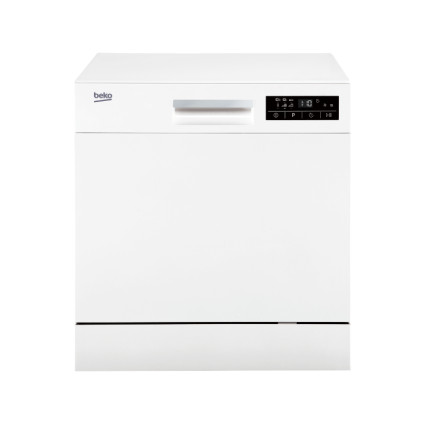 DTC36810W Stona mašina za pranje sudova BEKO - 1
