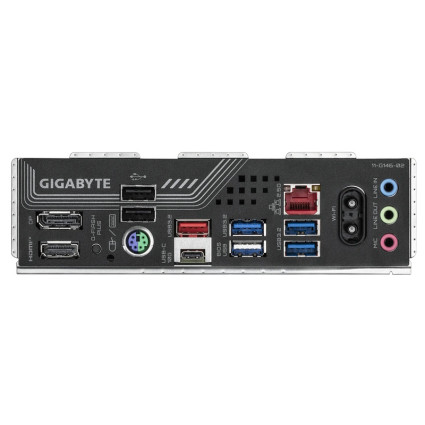 B850 GAMING X WIFI 6E rev. 1.0 matična ploča GIGABYTE - 1