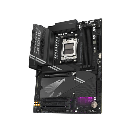 X870 AORUS ELITE WIFI 7 rev. 1.0 matična ploča GIGABYTE - 1