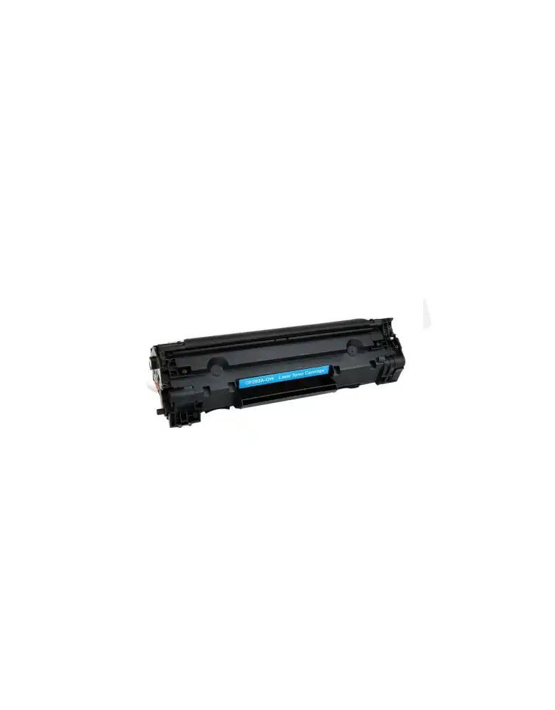 Toner Retech  HP CF283A M127/125 -M125/M126/M127/M201/M225MFP-  - 1