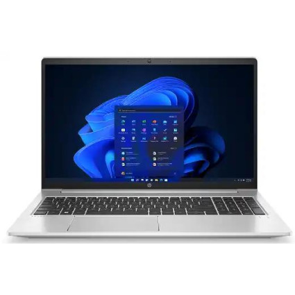 Laptop HP ProBook 440 G10 14 FHD IPS/i7-1355U/16GB/NVMe 1TB/silver  - 1