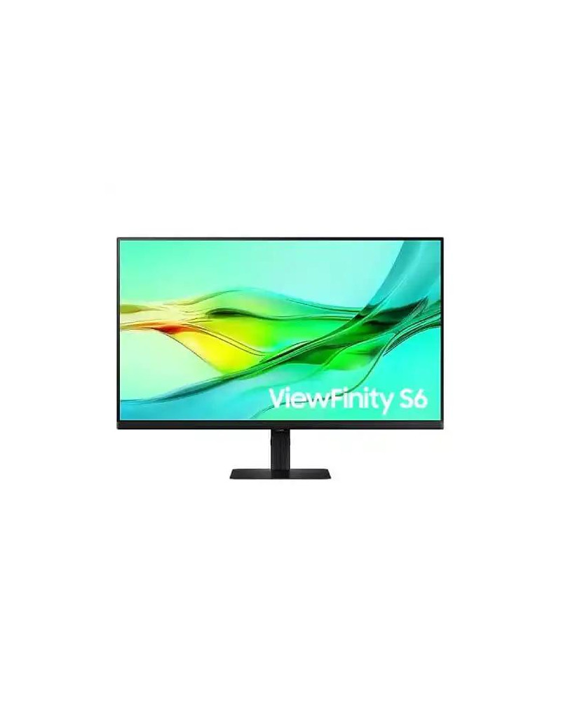  Monitor 32 Samsung  LS32D600UAUXEN---  - 1