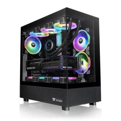 Računar ZEUS Gamer Ryzen 7 7800X3D/DDR5 32GB/M-2 1TB/RTX4060Ti 16GB  - 1
