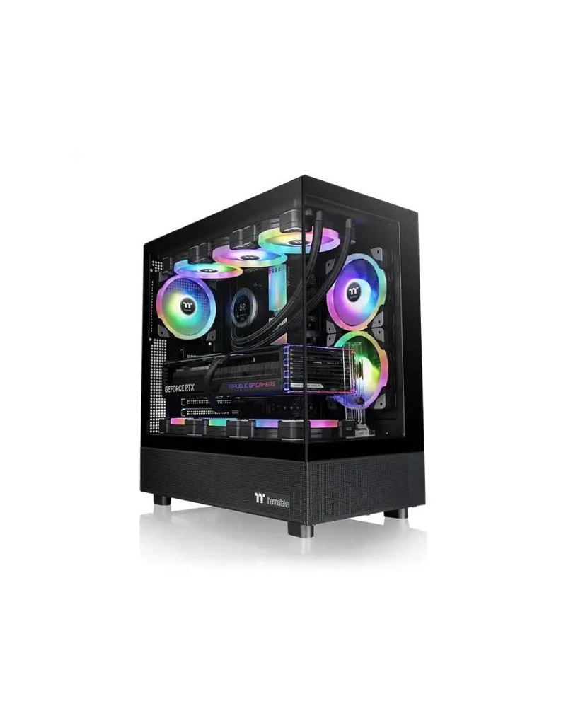 Računar ZEUS Gamer Ryzen 7 7800X3D/DDR5 32GB/M-2 1TB/RTX4060Ti 16GB - 1 Računar ZEUS Gamer Ryzen 7 7800X3D/DDR5 32GB/M-2 1TB/RTX4060Ti 16GB - 1