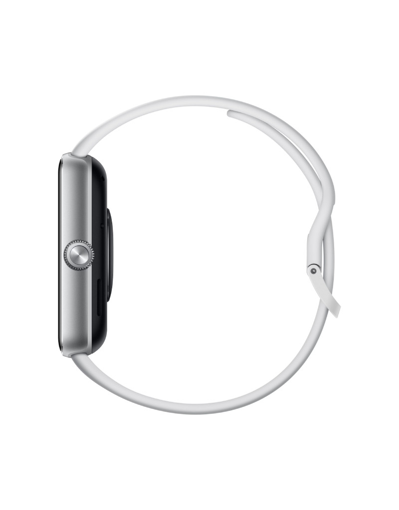 Redmi Watch 5 Silver Gray sat (BHR9381GL) XIAOMI - 1 Redmi Watch 5 Silver Gray sat (BHR9381GL) XIAOMI - 1