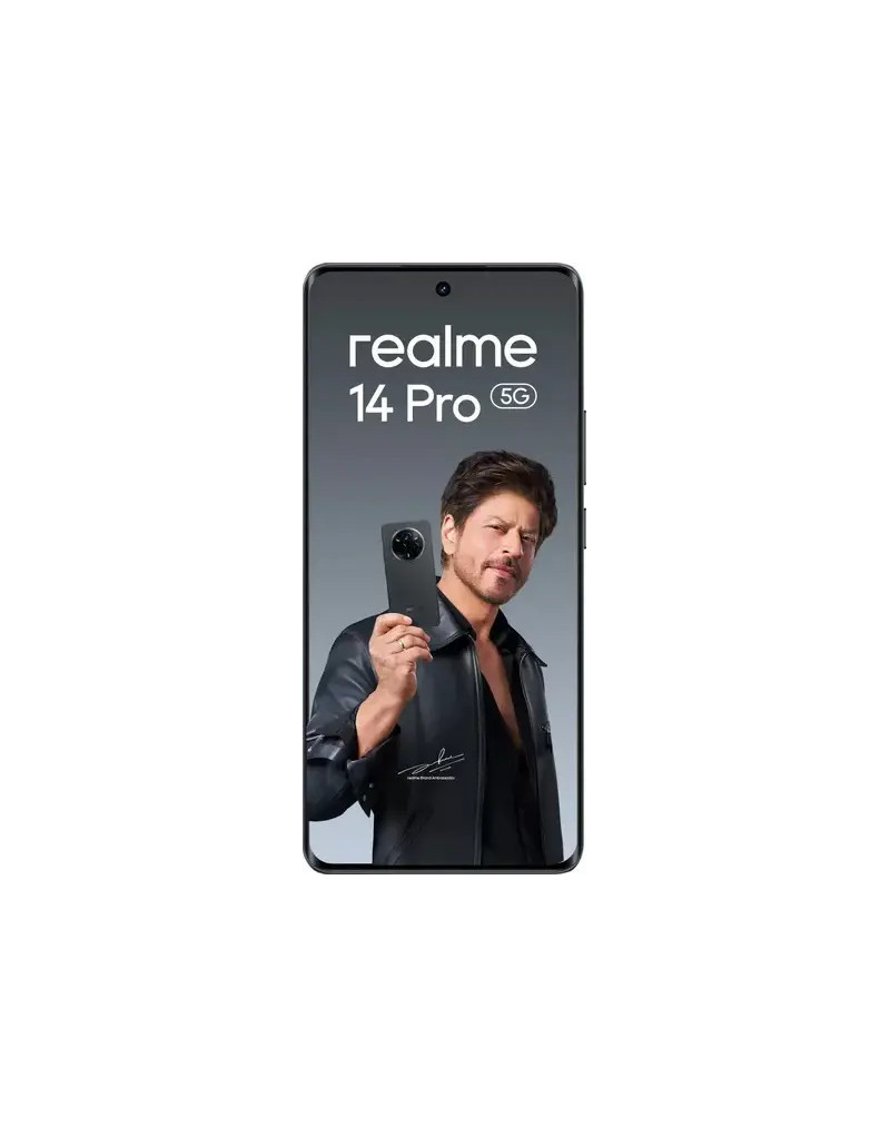 14 Pro 5G RMX5056 Suede Grey 8/256GB mobilni telefon REALME - 1