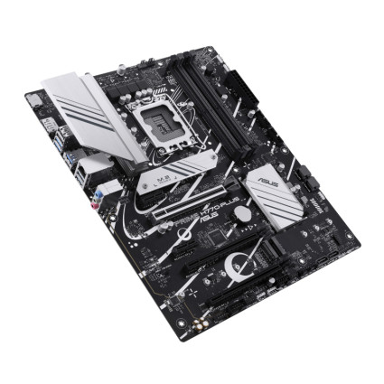 PRIME H770-PLUS matična ploča ASUS - 1